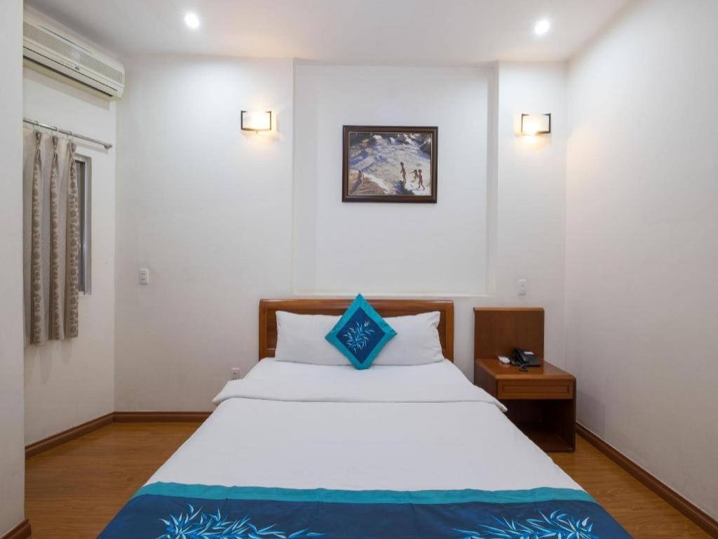 Hotel Blue River 2*