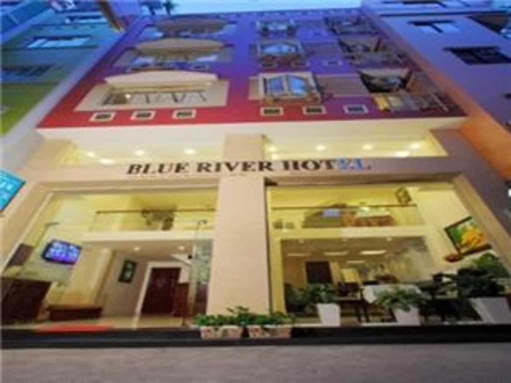 Khách sạn Blue River TP. Hồ Chí Minh
