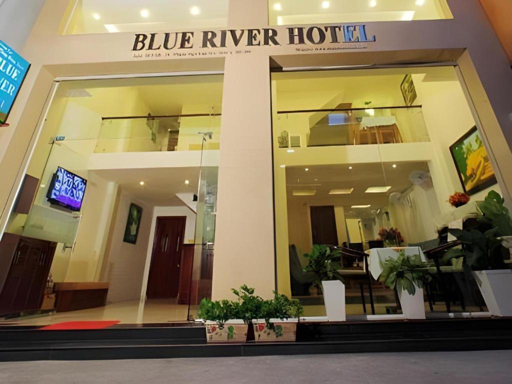 Blue River TP. Hồ Chí Minh
