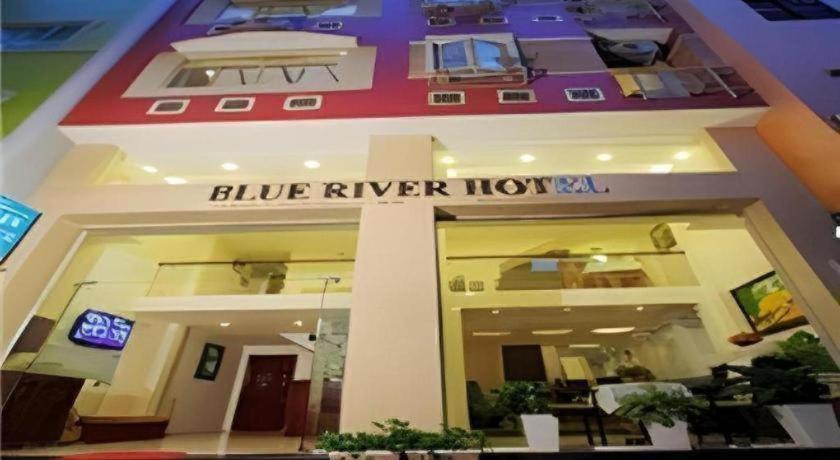 Blue River Khách sạn TP. Hồ Chí Minh